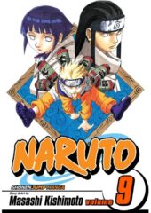 Naruto Vol. 9 PDF Free Download