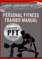 Personal Fitness Trainer Manual PDF Free Download