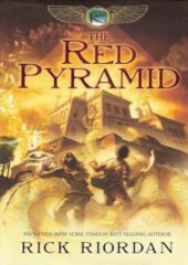 The Red Pyramid PDF Free Download