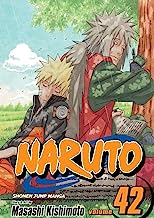 Naruto Vol. 42