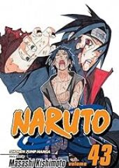 Naruto Vol. 43 PDF Free Download