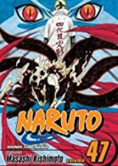Naruto Vol. 47 PDF Free Download