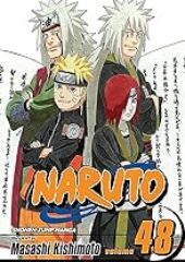 Naruto Vol. 48 PDF Free Download