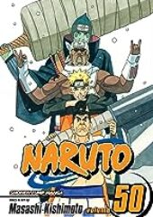 Naruto Vol. 50 PDF Free Download