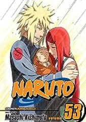 Naruto Vol. 53 PDF Free Download