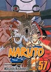 Naruto Vol. 57 PDF Free Download
