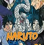 Naruto Vol. 61