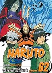 Naruto Vol. 62 PDF Free Download