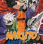 Naruto Vol. 63