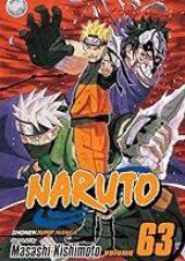 Naruto Vol. 63 PDF Free Download