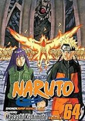 Naruto Vol. 64 PDF Free Download