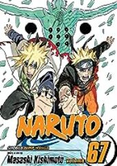 Naruto Vol. 67 PDF Free Download