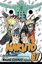 Naruto Vol. 67