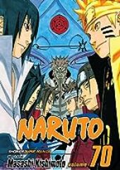 Naruto Vol. 70 PDF Free Download