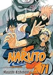 Naruto Vol. 71 PDF Free Download