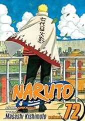 Naruto Vol. 72 PDF Free Download