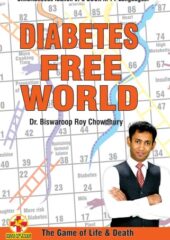 Diabetes Free World PDF Free Download