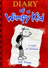 Diary of a Wimpy Kid PDF Free Download