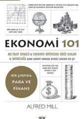 Ekonomi 101 PDF Turkish Free Download