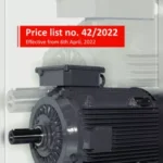 Hindustan Electric Motors Price List 2023