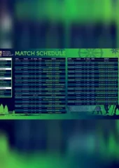 Hockey World Cup Schedule 2023 PDF Free Download