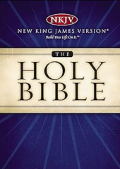New King James Bible  PDF Free Download