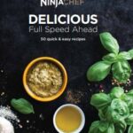 Ninja Chef Delicious